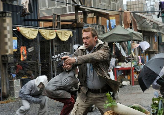 Photo Grant Bowler