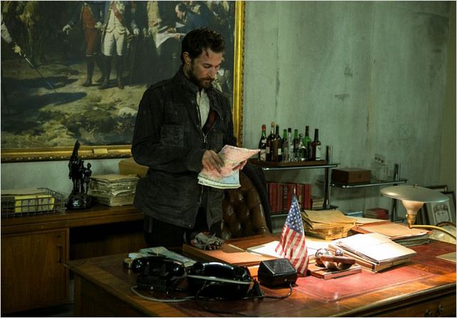 Photo Noah Wyle