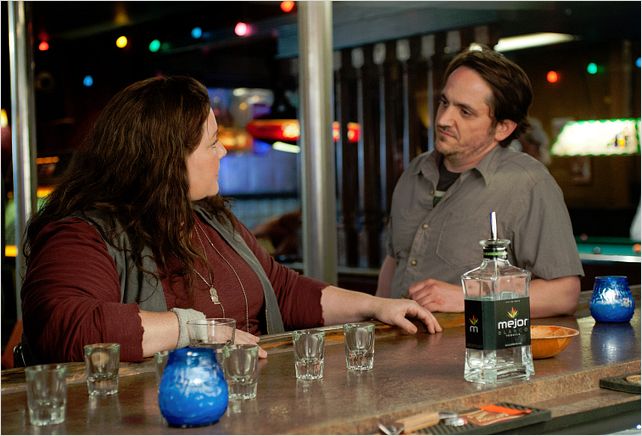 Les Flingueuses : Photo Ben Falcone, Melissa McCarthy