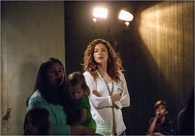 Photo Rachelle LeFevre