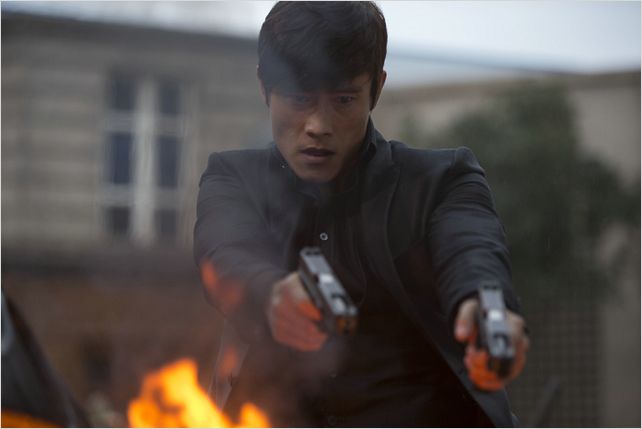 Red 2 : Photo