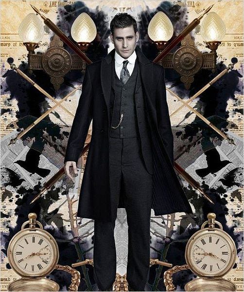 Photo Oliver Jackson-Cohen
