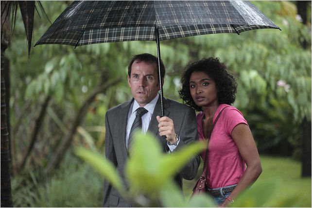 Photo Ben Miller, Sara Martins