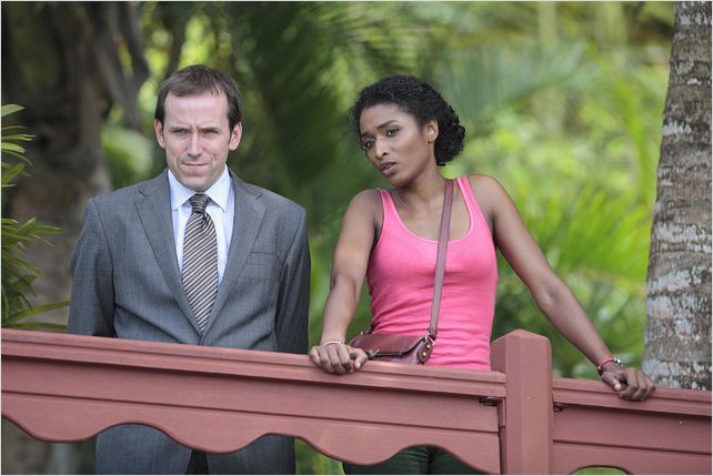 Photo Ben Miller, Sara Martins