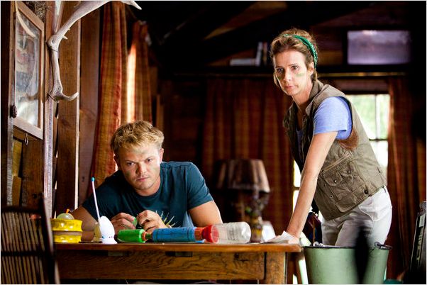 Photo Nikolai Nikolaeff, Rachel Griffiths