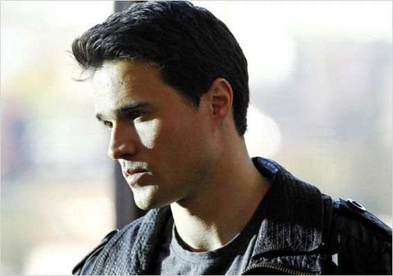 Photo Brett Dalton