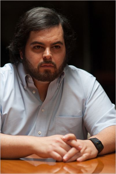 Jobs : Photo Josh Gad
