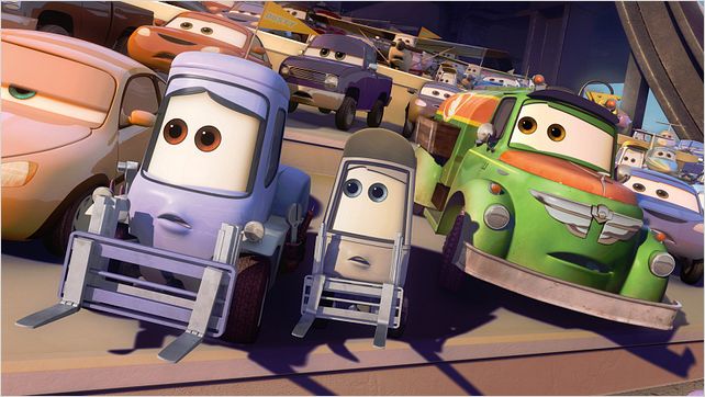 Planes : Photo