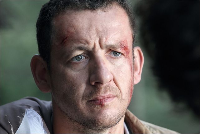 Eyjafjallajökull : Photo Dany Boon