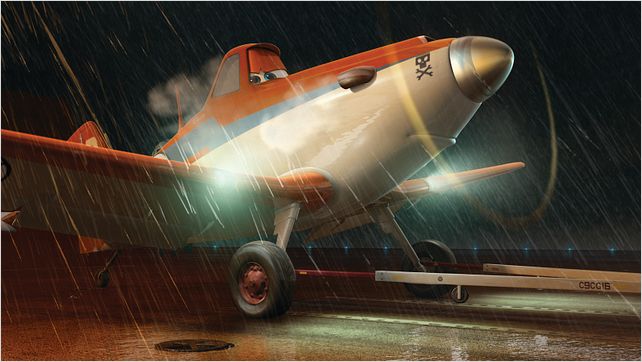 Planes : Photo