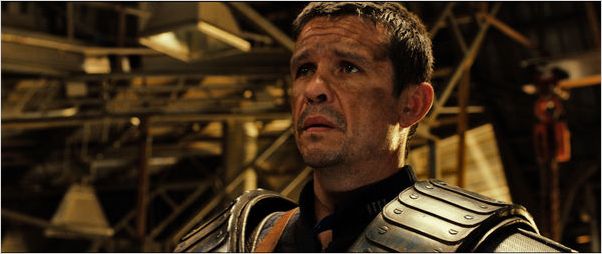 Riddick : Photo