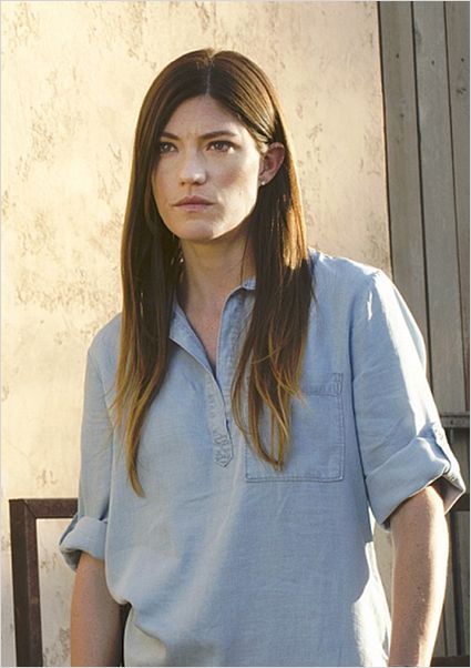 Photo Jennifer Carpenter