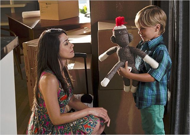 Photo Aimee Garcia
