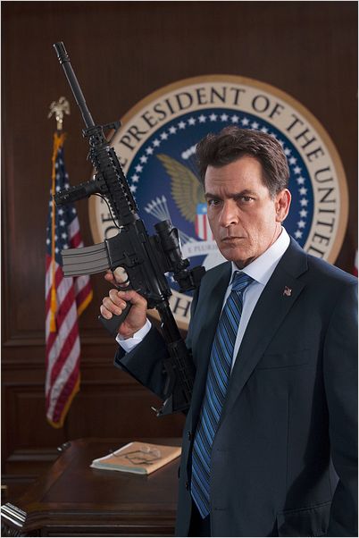 Machete Kills : Photo