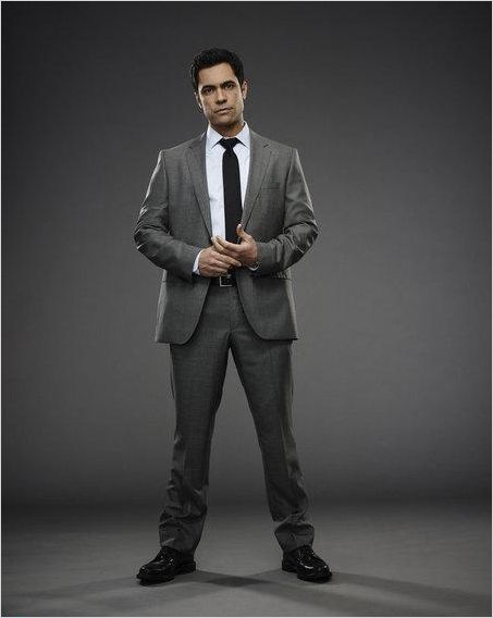 Photo Danny Pino