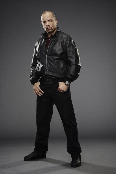 Photo Ice-T
