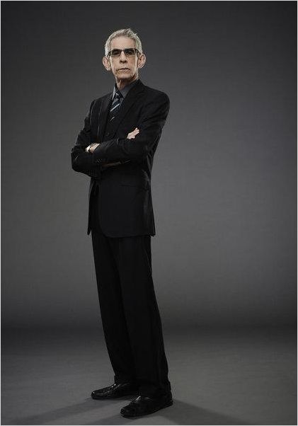Photo Richard Belzer