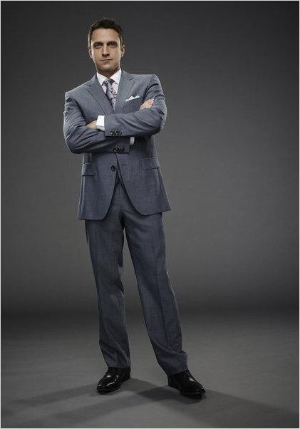 Photo Raul Esparza
