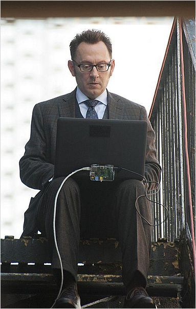 Photo Michael Emerson