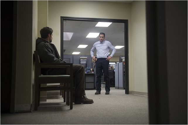 Prisoners : Photo Hugh Jackman, Jake Gyllenhaal