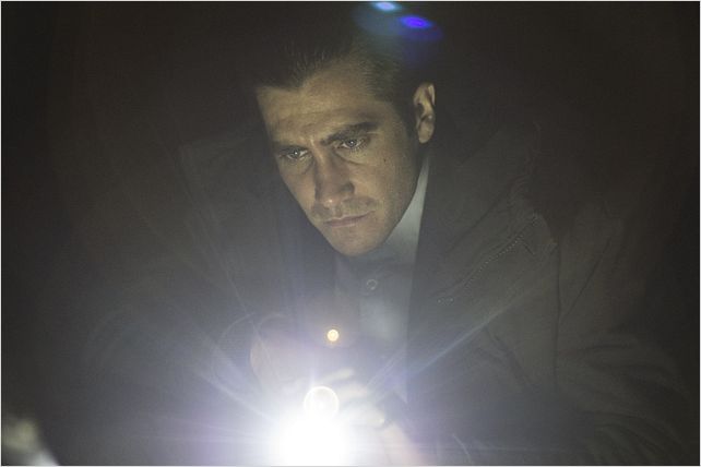 Prisoners : Photo Jake Gyllenhaal