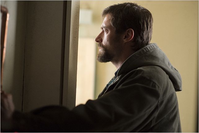 Prisoners : Photo Hugh Jackman