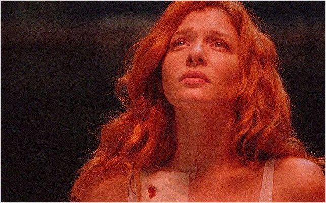 Photo Rachelle LeFevre