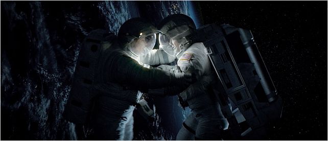 Gravity : Photo