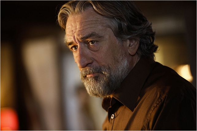 Malavita : Photo Robert De Niro