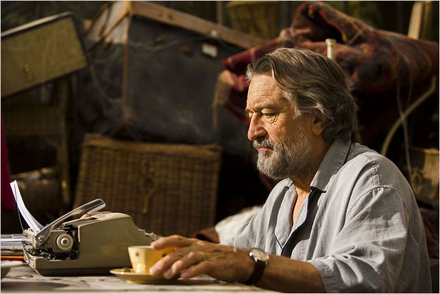 Malavita : Photo Robert De Niro