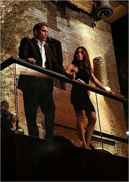 Photo Sarah Shahi