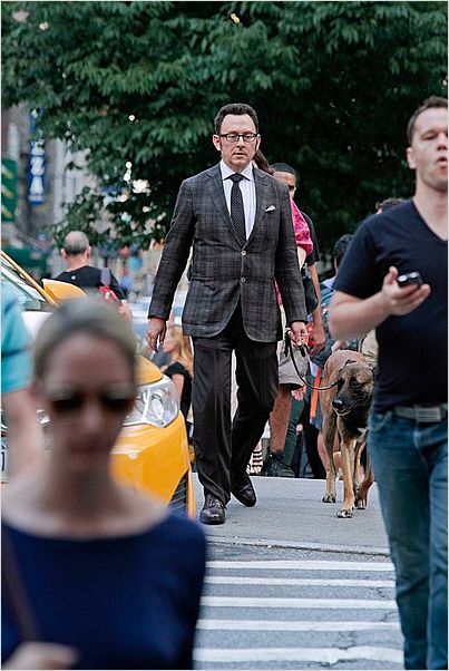 Photo Michael Emerson