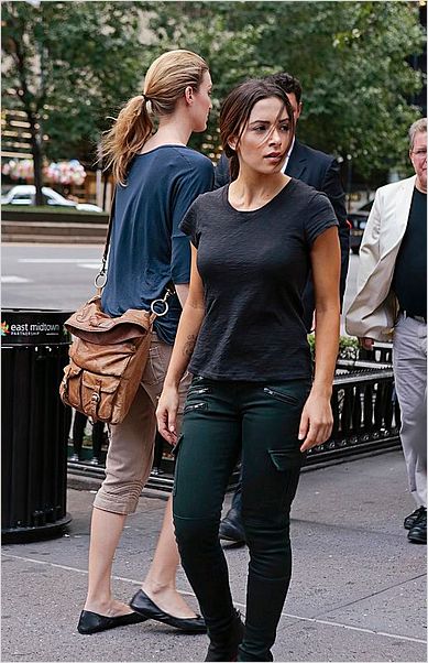 Photo Sarah Shahi