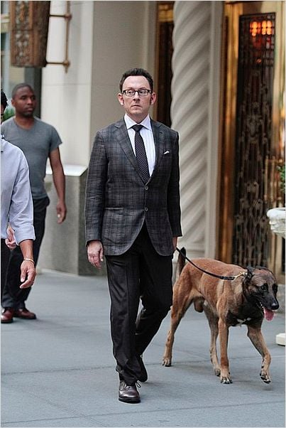 Photo Michael Emerson