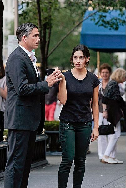 Photo Sarah Shahi