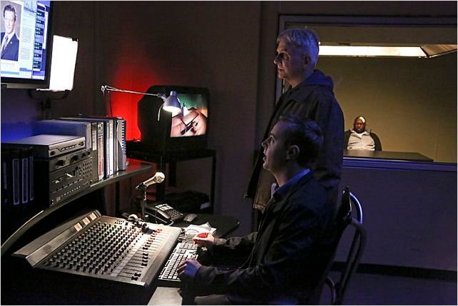 Photo Mark Harmon