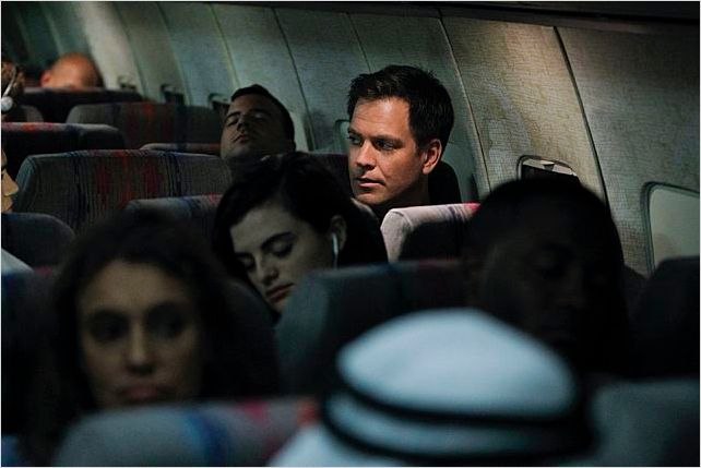Photo Michael Weatherly