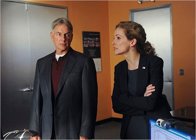Photo Mark Harmon