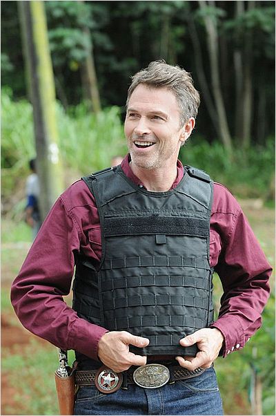 Photo Tim Daly