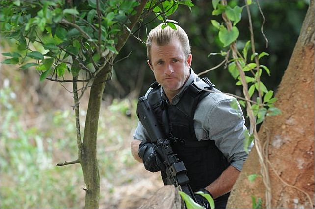 Photo Scott Caan