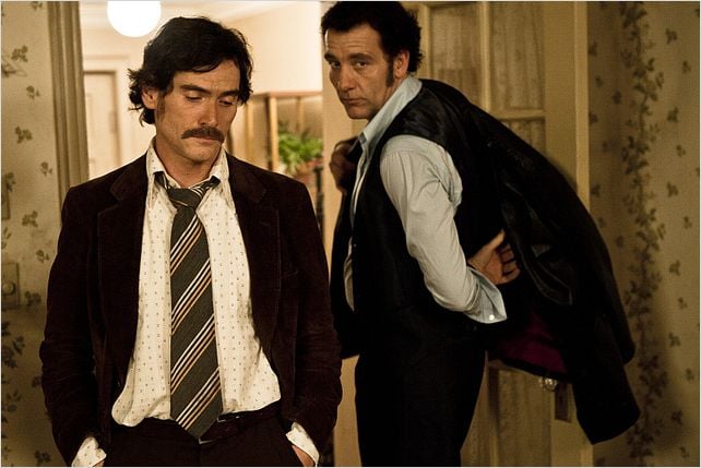 Blood Ties : Photo Billy Crudup, Clive Owen