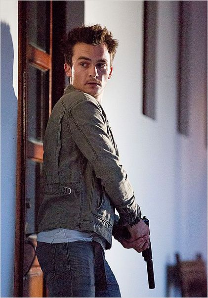 Photo Rupert Friend