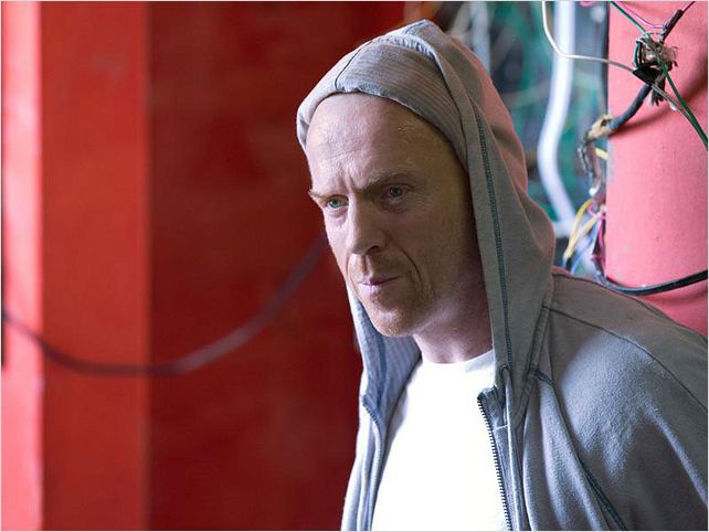 Photo Damian Lewis
