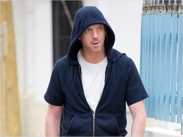 Photo Damian Lewis
