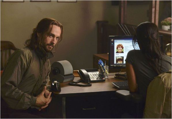 Photo Tom Mison