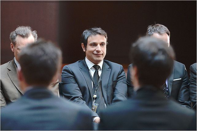 Photo Bruno Salomone