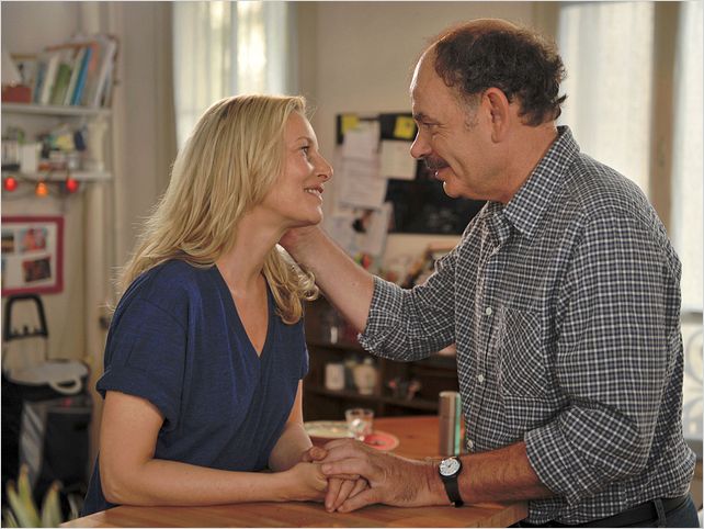 Le Coeur des hommes 3 : Photo Florence Thomassin, Jean-Pierre Darroussin