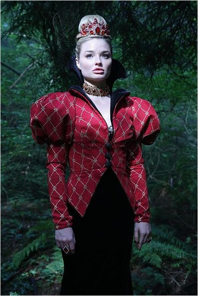 Photo Emma Rigby