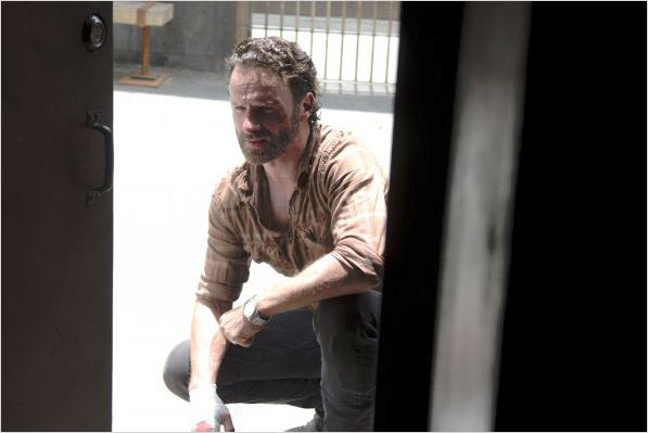 Photo Andrew Lincoln