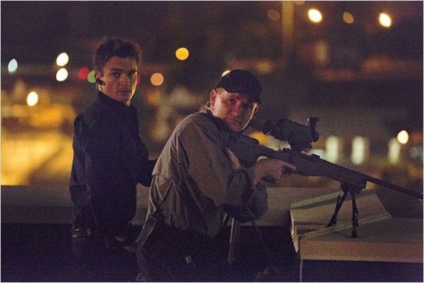 Photo Rupert Friend